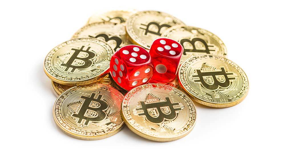 bitcoin-gambling