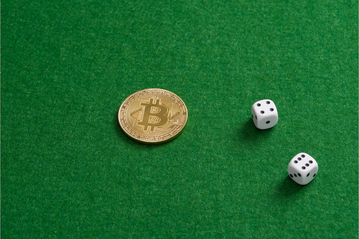 kryptocasino