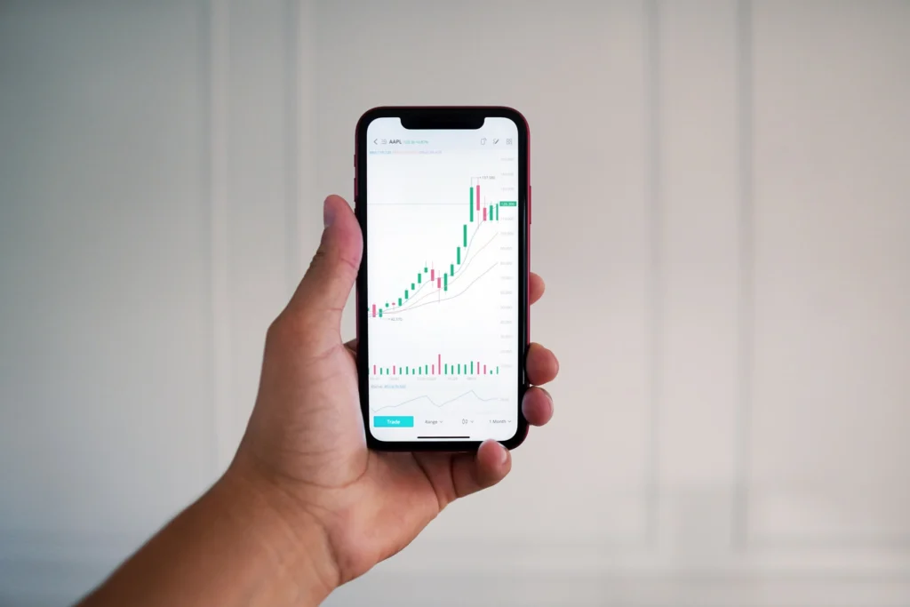 Det finns både för och nackdelar med denna form av trading.