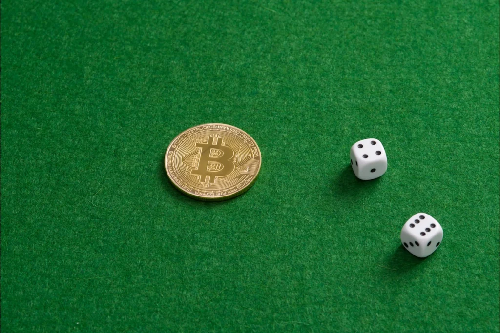 kryptocasino