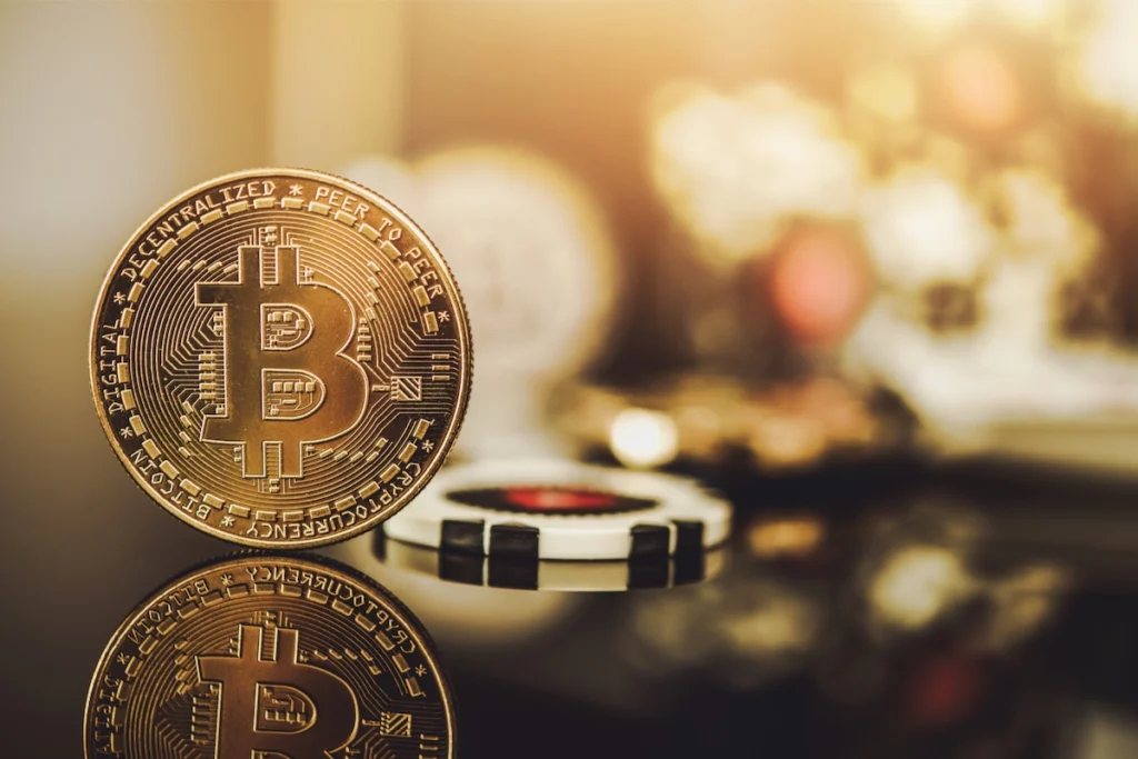 kryptovalutor