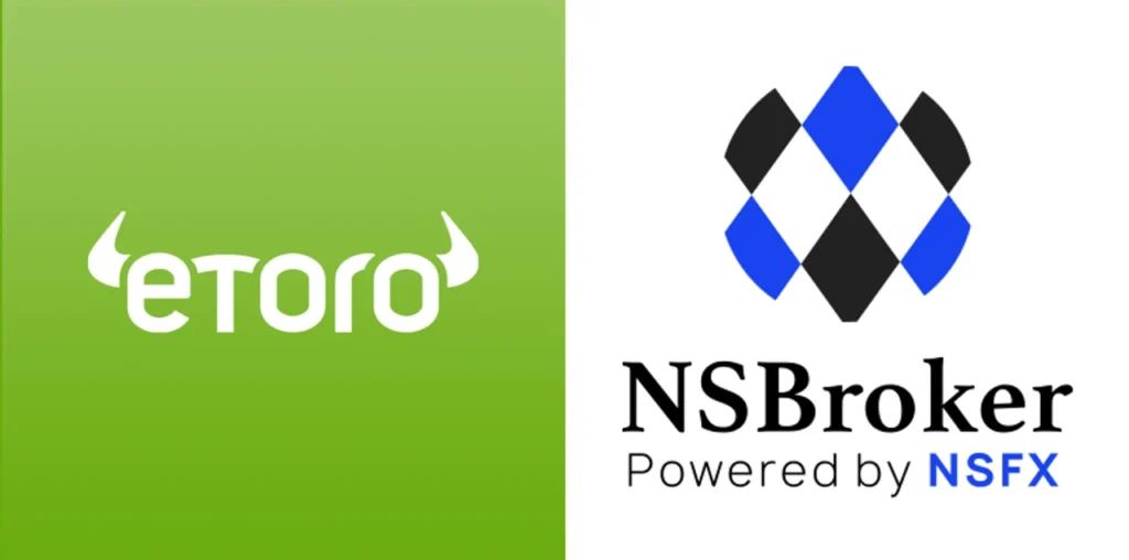 nsbroker vs etoro