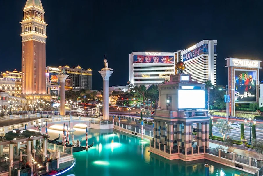 vegas